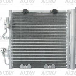 RADYATOR KLIMA (KONDENSER) ASTRA H 04-10 1.3CDTI-1.9CDTI KISA TIP RADYATOR KLIMA (KONDENSER) ASTRA H 04-10 1.3CDTI-1.9CDTI KISA TIP