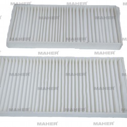 POLEN FİLTRESİ H-350 15-19 CRDI