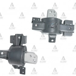 TAKOZ MOTOR ACCENT 06-11 ERA DİZEL SOL (YERLİ)