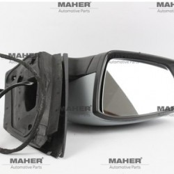 AYNA DIŞ DİKİZ POLO 10-17 ELEKTRİKLİ, ISITMALI, SİNYALLİ, SİYAH, DİKDÖRTGEN SOKET SOL AYNA DIŞ DİKİZ POLO 10-17 ELEKTRİKLİ, ISITMALI, SİNYALLİ, SİYAH, DİKDÖRTGEN SOKET SOL