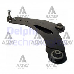 SALINCAK TRAFIC II 02-14 / VIVARO B 02-14 ROTİLLİ SAC ALT SOL SALINCAK TRAFIC II 02-14 / VIVARO B 02-14 ROTİLLİ SAC ALT SOL