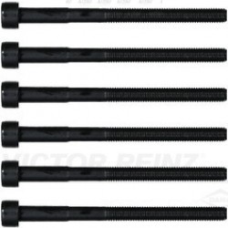 CİVATA SİLİNDİR KAPAK SAPLAMA TAKIM COROLLA 09-12 1.33 / AURIS 09-12 1.33 VVTI