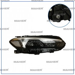 FAR CIVIC 21= MOTORLU SAĞ