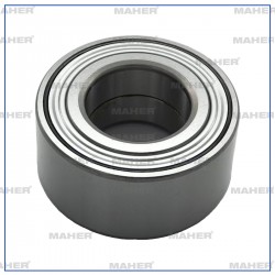 TEKER RULMANI ÖN BERLINGO / XSARA / XANTIA / PEUGEOT 206 /305 / 406 / PARTNER/ 42x82x36 ABS SIZ