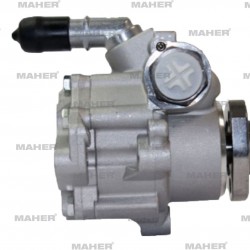 DİREKSİYON POMPASI POLO / CORDOBA / FABİA 95-01 AEE-ALM-AHW 1.6-1.4 16V (KLİMASIZ)