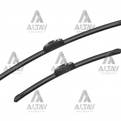 SİLECEK SÜPÜRGESİ TAKIM INSIGNIA A 08-17 / MAZDA 3 13-19 AEROTWIN AR602S (600+450mm)