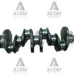 KRANK MİLİ TEMPRA / SLX 1.6 / UNO 70 KRANK MİLİ TEMPRA / SLX 1.6 / UNO 70