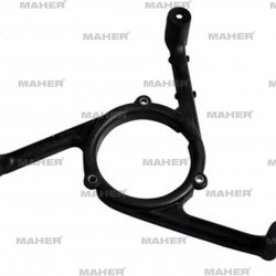 FAN AYAĞI GOLF4 / BORA KÜÇÜK SAĞ