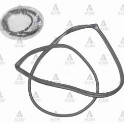 KAPI KASA FİTİLİ ACCENT 06-11 ERA SİYAH ARKA SAĞ KAPI KASA FİTİLİ ACCENT 06-11 ERA SİYAH ARKA SAĞ