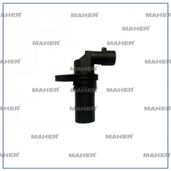 SENSÖR KRANK DEVİR G.PUNTO / FIORINO / DOBLO / LINEA / 500 / ASTRA H / CORSA C 1.3JTD