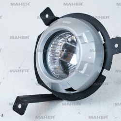 SİS LAMBASI L-200 08-10 KAPAKLI SAĞ