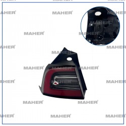 STOP LAMBASI TESLA Y 21-24 DIŞ SOL