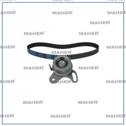 TRİGER SETİ HYUNDAI ACCENT 95-00 1.3 / 1.5 / 92 DİŞ (GMB KAYIŞLI)