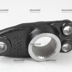 GERME TORSİYON KOLU PICKUP D21 / D22 ÖN