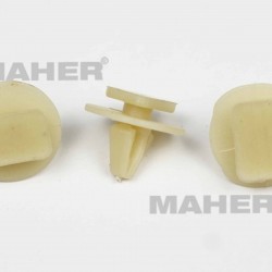 KLİPS ÇAMURLUK DODİK CORSA C / CORSA B ÖN-ARKA