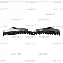 TAMPON BAĞLANTI BRAKETİ TRANSPORTER 16-19 ÖN SOL UÇ TAMPON BAĞLANTI BRAKETİ TRANSPORTER 16-19 ÖN SOL UÇ