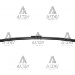 SİLECEK SÜPÜRGESİ TRANSPORTER 16= ARKA AEROTWIN AM40H (400mm) SİLECEK SÜPÜRGESİ TRANSPORTER 16= ARKA AEROTWIN AM40H (400mm)