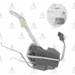 KİLİT KAPI GETZ 06-11 5 FİŞ ÖN SAĞ (MERKEZİ KİLİT MOTORLU) KİLİT KAPI GETZ 06-11 5 FİŞ ÖN SAĞ (MERKEZİ KİLİT MOTORLU)