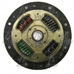 DEBRİYAJ SETİ POLO / İBİZA / FABİA / A1 06-09 BNM 1.4 TDİ DEBRİYAJ SETİ POLO / İBİZA / FABİA / A1 06-09 BNM 1.4 TDİ