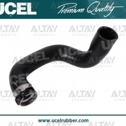 TURBO HORTUMU EGEA / 500 1.3JTD TURBO HORTUMU EGEA / 500 1.3JTD