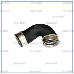 HORTUM TURBO PASSAT 01-05 AVF-AWX 1.9 TDİ ALT SOL