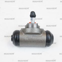 FREN SİLİNDİRİ ASTRA G 98-05 1.6 16V DÖKÜM 19,05mm ARKA SOL-SAĞ