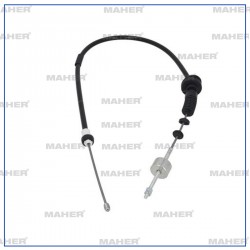 TEL DEBRİYAJ LOGAN 04-12 SANDERO 04= BENZİNLİ