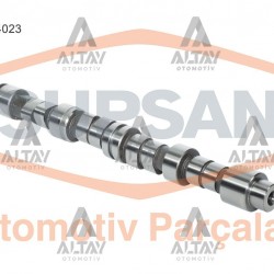 EKSANTRİK MİLİ MEGANE / CLIO / SYMBOL 1.4 1.6 8V K7M-K7J