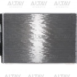 RADYATÖR SU GOLF5 / PASSAT / JETTA / A3 / LEON 04-13 BMY-BLG-BZB-CDAA-BPY-BWA 1.4TSI-1.8TSI-2.0 FSI RADYATÖR SU GOLF5 / PASSAT / JETTA / A3 / LEON 04-13 BMY-BLG-BZB-CDAA-BPY-BWA 1.4TSI-1.8TSI-2.0 FSI