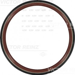 KRANK KEÇE VECTRA B X20XEV ARKA