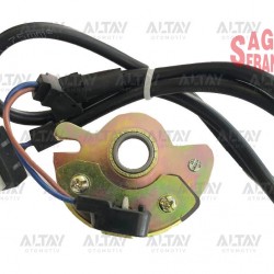 MANYETİK BOBİN GRUBU DOĞAN / KARTAL / ŞAHİN