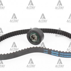 TRİGER SETİ SUZUKI SWIFT 89-95 SF413 / 1.3 / 89 DİŞ