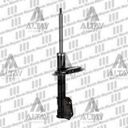 AMORTİSÖR TEMPRA 92-99 / TIPO 92-99 / GAZLI ÖN AMORTİSÖR TEMPRA 92-99 / TIPO 92-99 / GAZLI ÖN