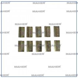 FREN KIZAĞI M.131 / DKS