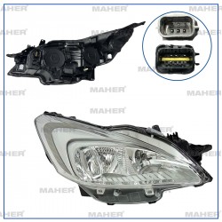 FAR 508 11-13 SAG (MOTORLU)