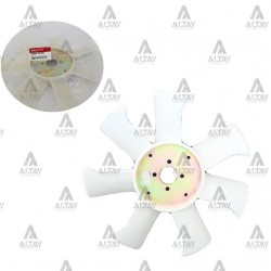 PERVANE RADYATÖR FAN CERES  92-99