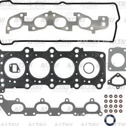 TAKIM CONTA GRAND VITARA 06= 2.0 16V J20A / SQ420