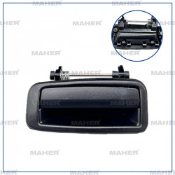 KAPI KOLU COROLLA DIŞ 88-92 AE-92 ARKA SOL