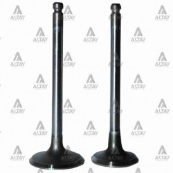 SUPAP TAKIM 626 2.0  92-97 (IN-8 ÖLÇÜ:31.5x6x89.9 / EX-8 ÖLÇÜ:27.5x6x89.9)