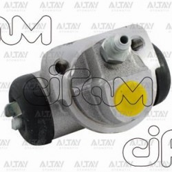 FREN SİLİNDİRİ SUNNY 90-95 ARKA SOL-SAĞ