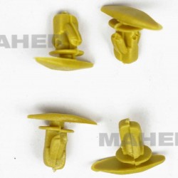 KLİPS PEUGEOT / CITROEN / RENAULT KAPUT FİTİL