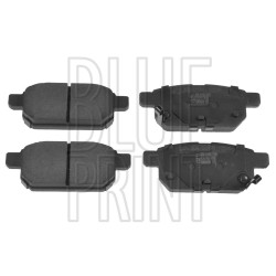 FREN BALATA SWIFT 11-23 / BALENO 16= / SX-CROSS 13= / SWIFT 17= 1.2 / VITARA 16= ARKA