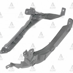 TAMPON BAĞLANTI BRAKETİ CRV ÖN 07-12 ÜST SOL