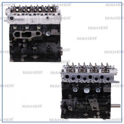 MOTOR KOMPLE STAREX 02-08 100HP D4BH MOTOR KOMPLE STAREX 02-08 100HP D4BH