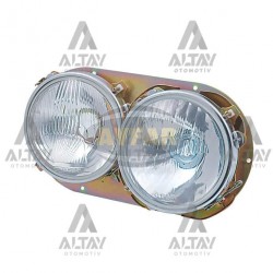 FAR R-12 TOROS GTS SOL