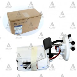 DEPO ŞAMANDIRASI KOMPLE I-20 15-20 BENZİNLİ DEPO ŞAMANDIRASI KOMPLE I-20 15-20 BENZİNLİ