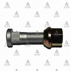 BİJON SOMUNLU CARRY  90-98