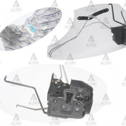 KİLİT KAPI GETZ 03-06 ÖN SOL