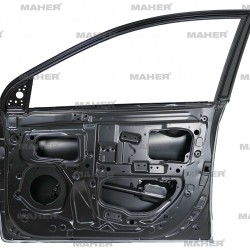 KAPI ACCENT ÖN 11-18 BLUE SAĞ