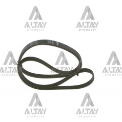 KANALLI KAYIŞ HYUNDAI / ACCENT 06-11 ERA / IX-20 - I-20 - I-30 07-15 / KIA / CEED 08-16 - RIO 06-11 KANALLI KAYIŞ HYUNDAI / ACCENT 06-11 ERA / IX-20 - I-20 - I-30 07-15 / KIA / CEED 08-16 - RIO 06-11